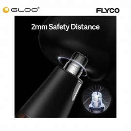 FLYCO Nose Trimmer FS5600UK - Black