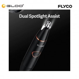 FLYCO Nose Trimmer FS5600UK - Black
