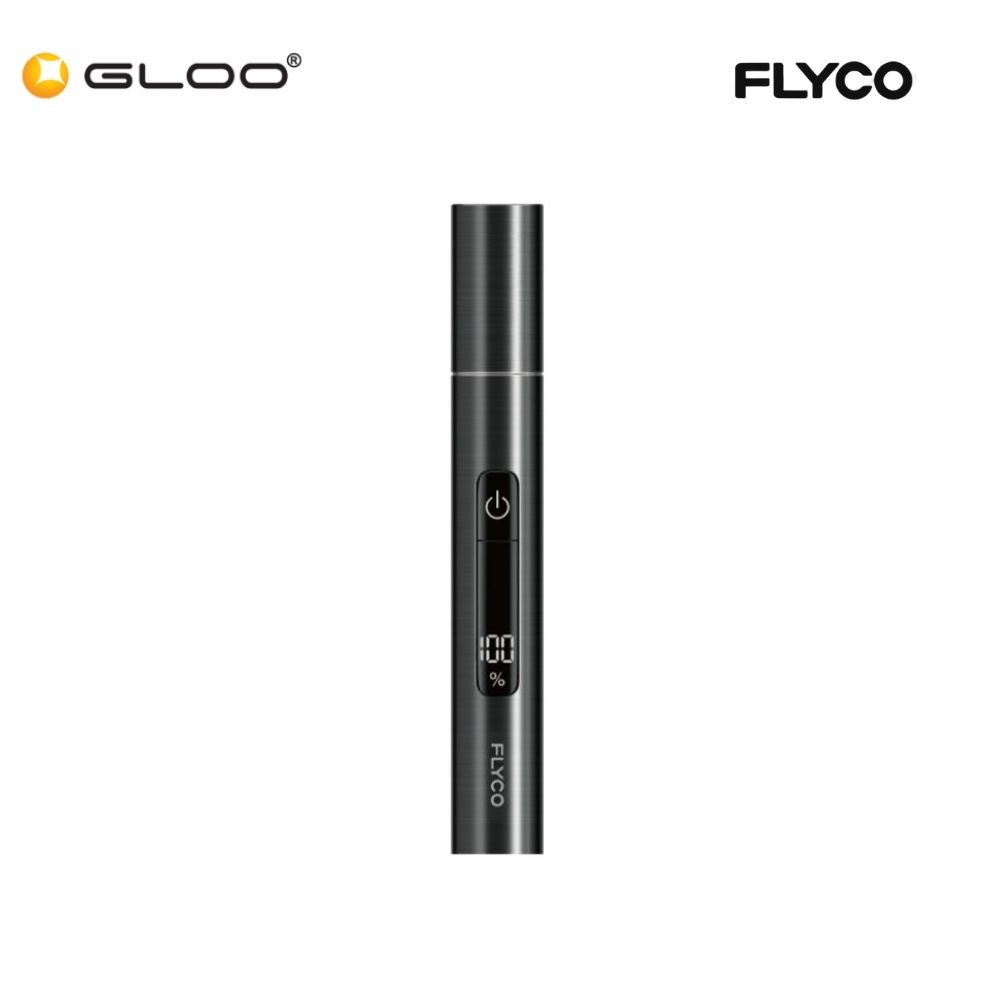 FLYCO Nose Trimmer FS5616UK - Black