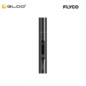 FLYCO Nose Trimmer FS5616UK - Black