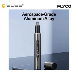 FLYCO Nose Trimmer FS5616UK - Black