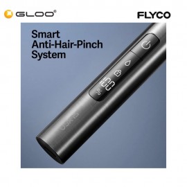 FLYCO Nose Trimmer FS5616UK - Black