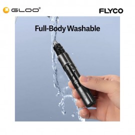 FLYCO Nose Trimmer FS5616UK - Black
