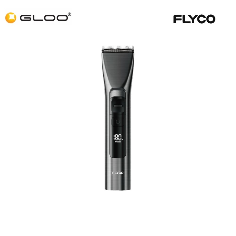 FLYCO Hair Clipper FC5916UK - Black