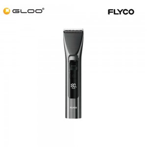 FLYCO Hair Clipper FC5916UK - Black