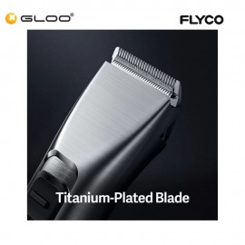 FLYCO Hair Clipper FC5916UK - Black