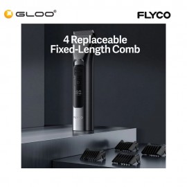 FLYCO Hair Clipper FC5916UK - Black