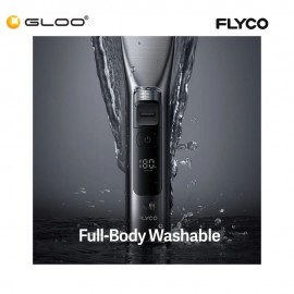 FLYCO Hair Clipper FC5916UK - Black