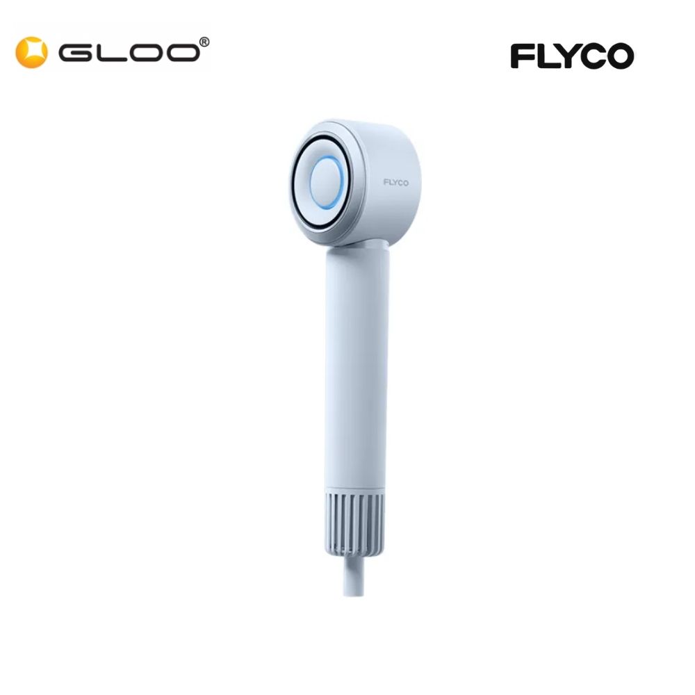 FLYCO High-Speed Hair Dryer FH6371UK - Gray