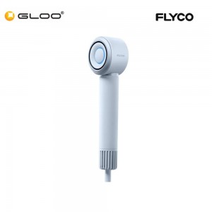 FLYCO High-Speed Hair Dryer FH6371UK - Gray