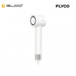 FLYCO High-Speed Hair Dryer FH6370UK - White
