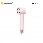 FLYCO High-Speed Hair Dryer FH6370UK - Pink
