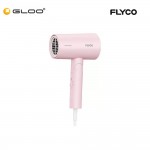 FLYCO Hair Dryer FH6278UK - Pink