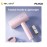 FLYCO Hair Dryer FH6278UK - Pink