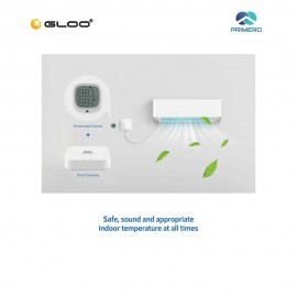 PRIMERO Environment Sensor-Pzes-11a 9551017230016
