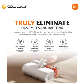 Xiaomi Dust Mite Vacuum Cleaner