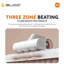 Xiaomi Dust Mite Vacuum Cleaner