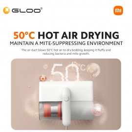 Xiaomi Dust Mite Vacuum Cleaner