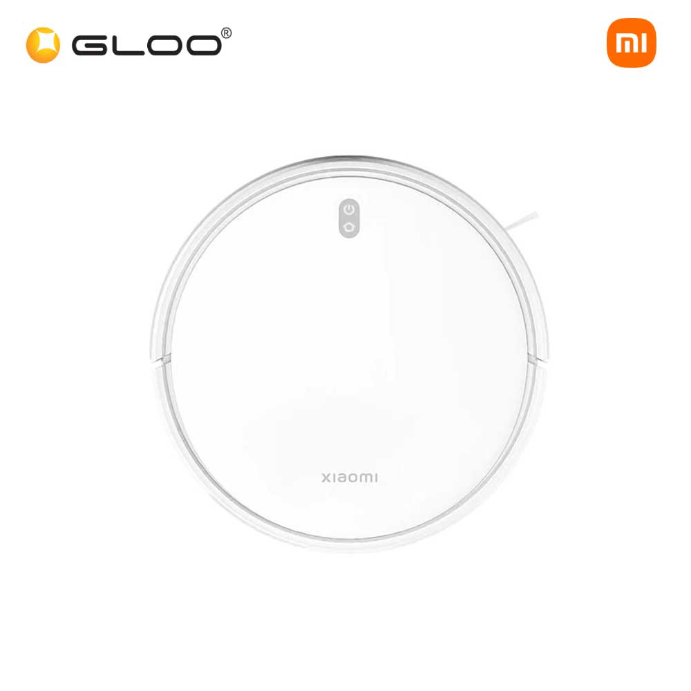 XiaomiRobotVacuumE10EU