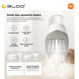 Xiaomi Handheld Steam Iron
