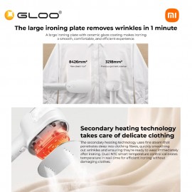 Xiaomi Handheld Steam Iron