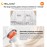 Xiaomi Handheld Steam Iron