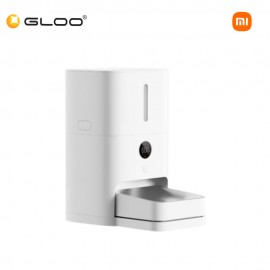 Xiaomi Smart Pet Food Feeder 2
