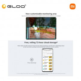 Xiaomi Smart Doorbell 3S