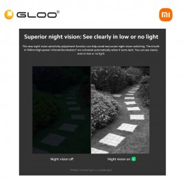 Xiaomi Smart Doorbell 3S