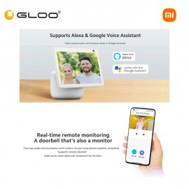 Xiaomi Smart Doorbell 3S