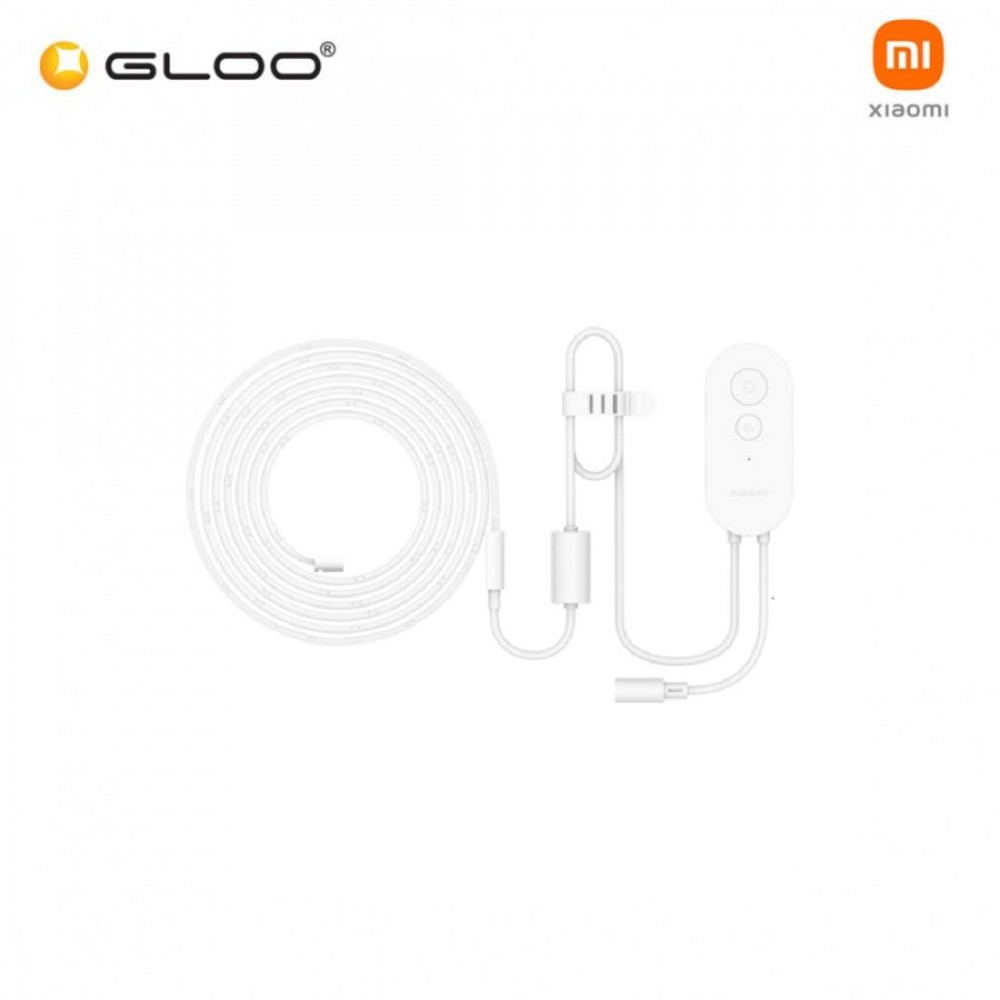 Xiaomi Smart Lightstrip Extension (BHR5934GL)