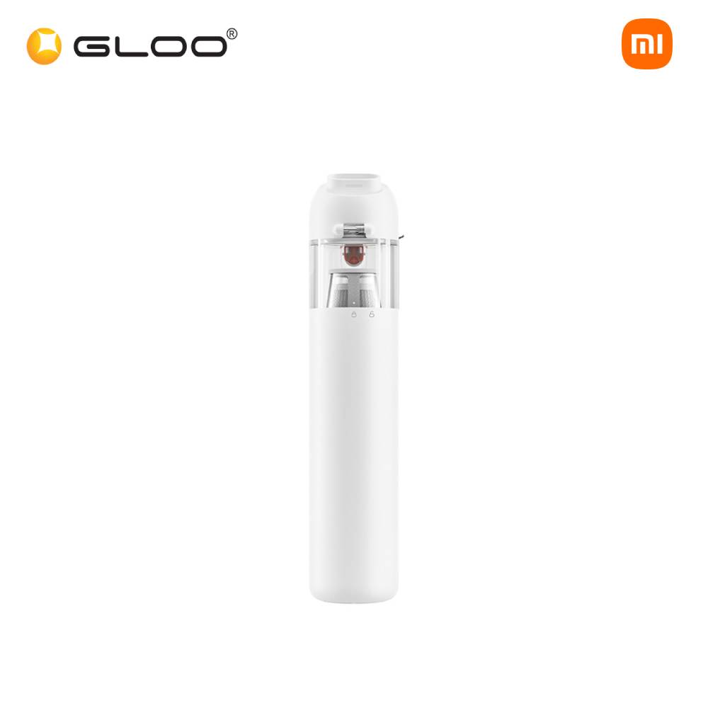 Xiaomi Vacuum Cleaner Mini (White)