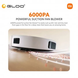 Xiaomi Robot Vacuum S20+