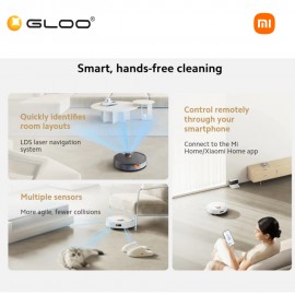 Xiaomi Robot Vacuum S20