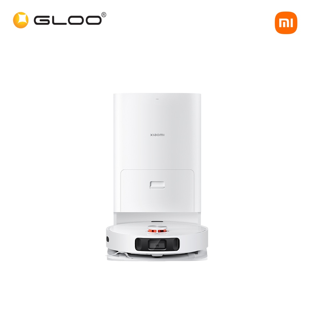 Xiaomi Robot Vacuum X10+ 