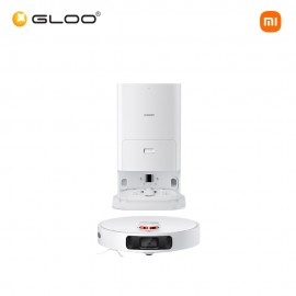 Xiaomi Robot Vacuum X10+ 
