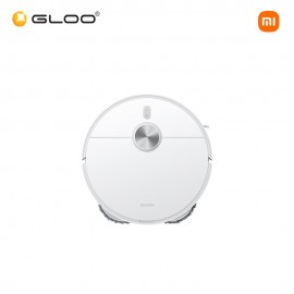 Xiaomi Robot Vacuum X10+ 