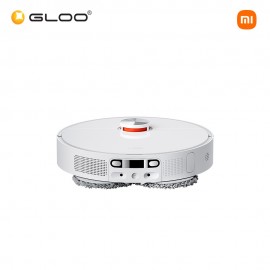 Xiaomi Robot Vacuum X10+ 