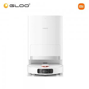 Xiaomi Robot Vacuum X20+ UK