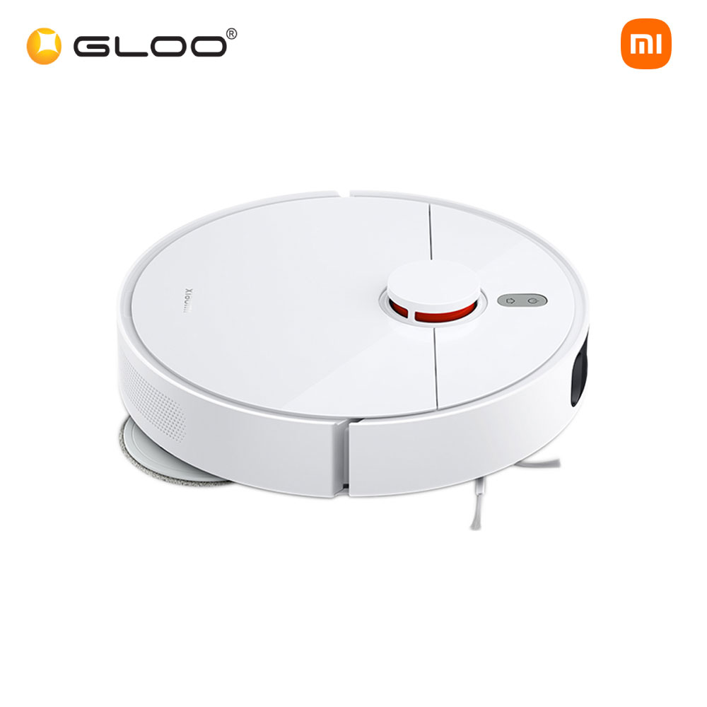 Xiaomi Robot Vacuum S10+