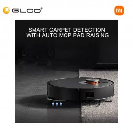(Pre Order) Xiaomi Robot Vacuum X20 Max