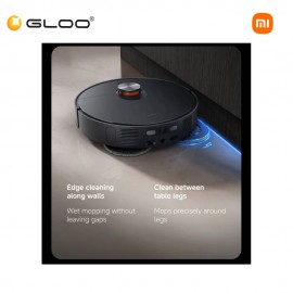 (Pre Order) Xiaomi Robot Vacuum X20 Max