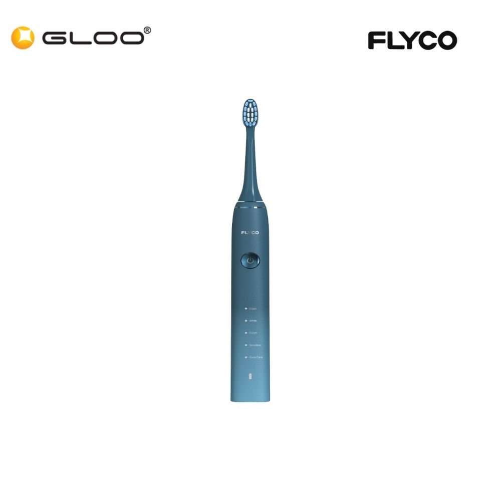 FLYCO Electric Toothbrush FT7105UK - Blue
