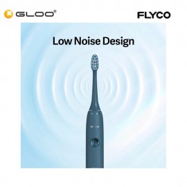 FLYCO Electric Toothbrush FT7105UK - Blue