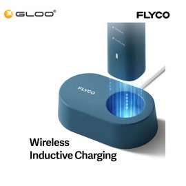 FLYCO Electric Toothbrush FT7105UK - Blue