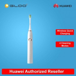 Huawei Lebooo Electric Sonic Toothbrush White