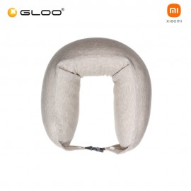 Xiaomi 8H Travel U-Shaped Pillow (Cream)