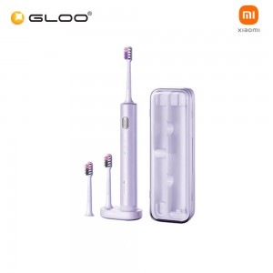 Xiaomi Dr. Bei Sonic Electric Toothbrush (Violet Gold)