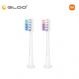 Xiaomi Dr. Bei Sonic Electric Toothbrush Head (Clean) 2pcs