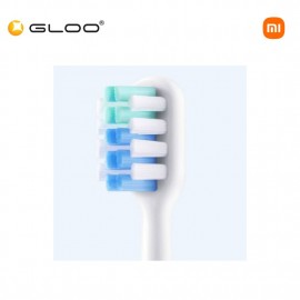 Xiaomi Dr. Bei Sonic Electric Toothbrush Head (Clean) 2pcs